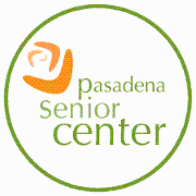 Pasadena Senior Center Logo